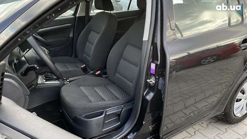 Skoda Octavia 2013 - фото 20