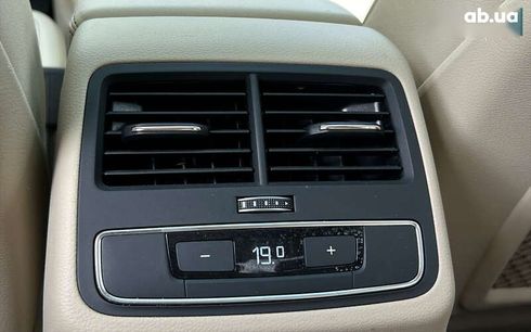 Audi A4 2021 - фото 17