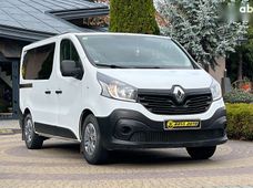Купити Renault бу у Львові - купити на Автобазарі