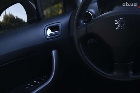 Peugeot 308 2008 - фото 29