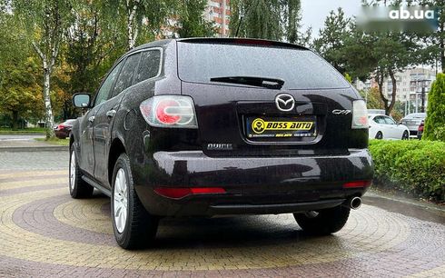 Mazda CX-7 2009 - фото 5
