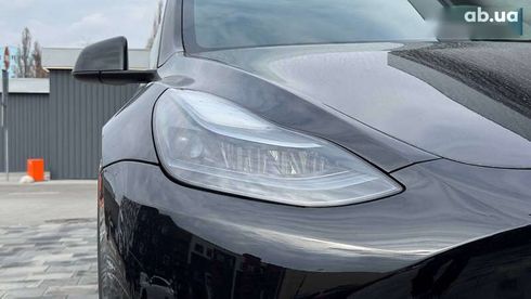 Tesla Model Y 2022 - фото 8