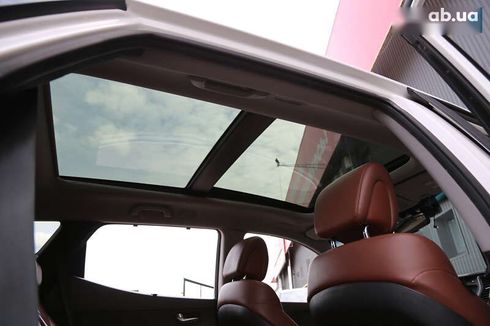 Hyundai Santa Fe 2013 - фото 14