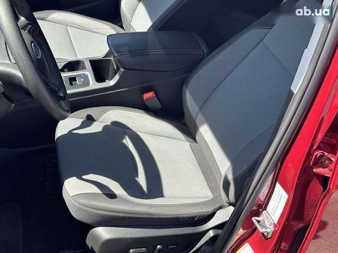 Ford Escape 2018 - фото 17