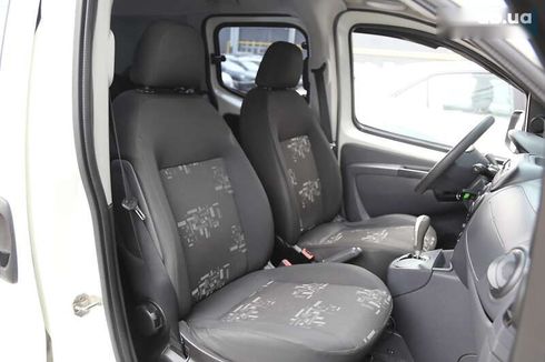 Fiat Qubo 2011 - фото 10