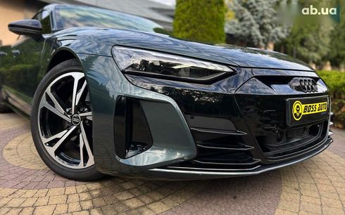 Audi E-Tron 2022 - фото 10
