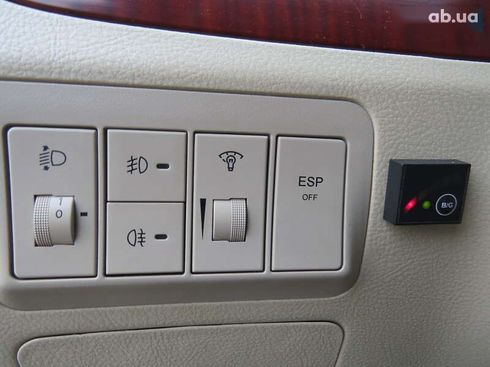 Hyundai Santa Fe 2008 - фото 22