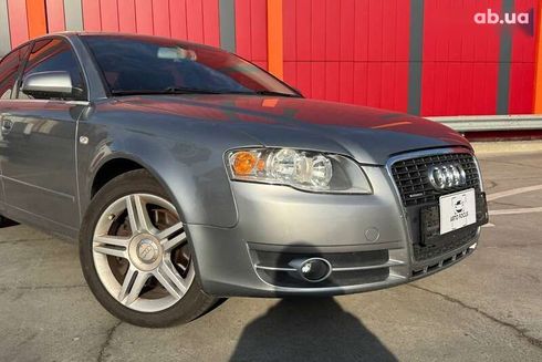 Audi A4 2005 - фото 2
