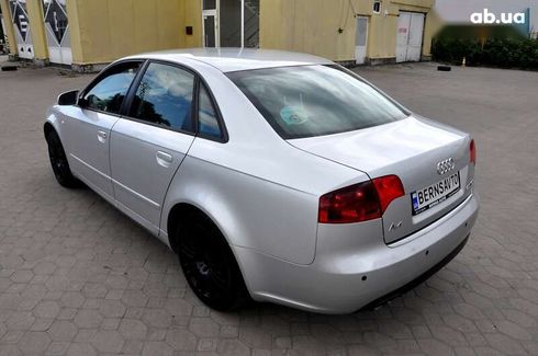 Audi A4 2006 - фото 26