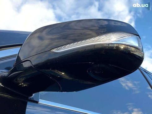 Infiniti QX60 2017 - фото 16