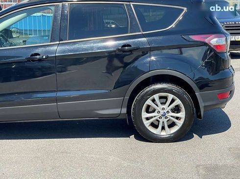 Ford Escape 2017 - фото 18