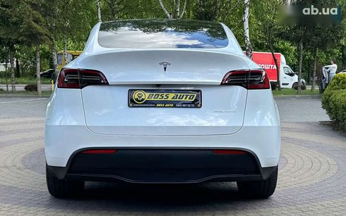 Tesla Model Y 2023 - фото 6