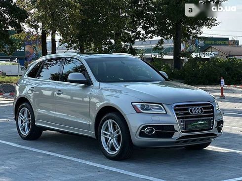 Audi Q5 2013 - фото 3