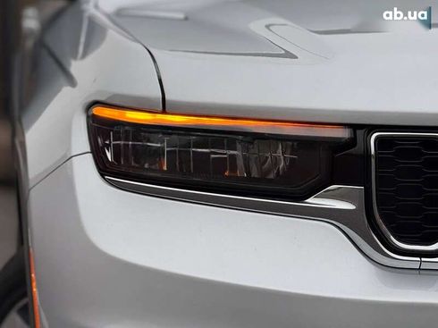 Jeep Grand Cherokee 2021 - фото 10