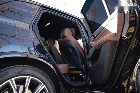 BMW X5 2021 - фото 21