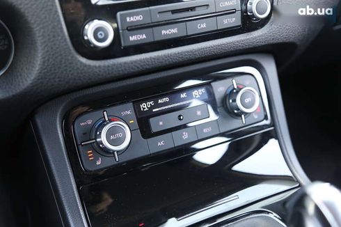 Volkswagen Touareg 2014 - фото 21