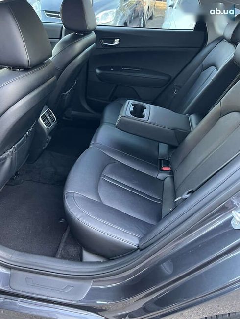 Kia Optima 2018 - фото 27