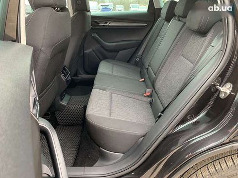 Skoda Karoq 2020 - фото 27
