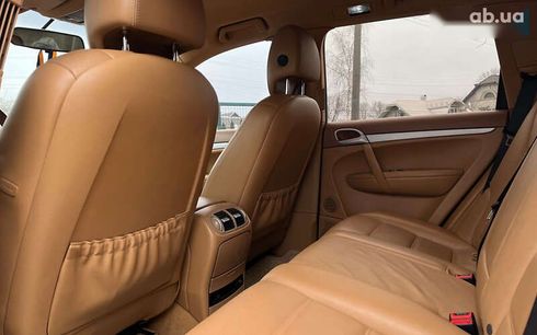 Porsche Cayenne 2008 - фото 18