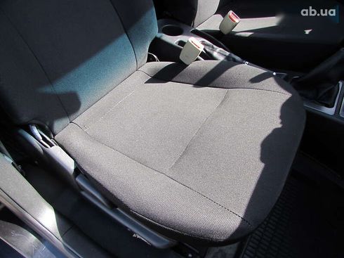 Geely CK-2 2012 - фото 22