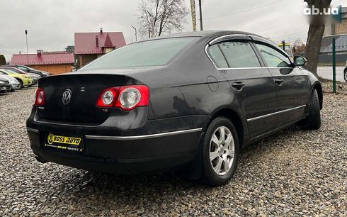 Volkswagen Passat 2008 - фото 7