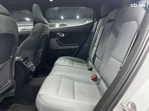 Polestar 2 2022 - фото 16