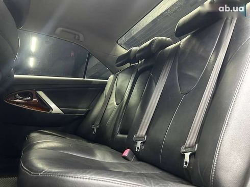 Toyota Camry 2008 - фото 18