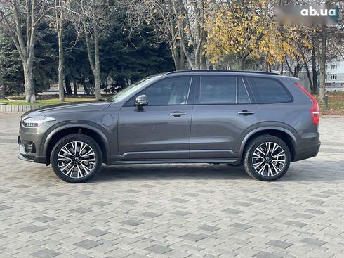 Volvo XC90 2023 - фото 4