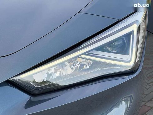 SEAT Leon 2021 - фото 12