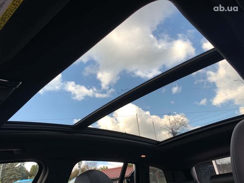 BMW X3 2022 красный - фото 37