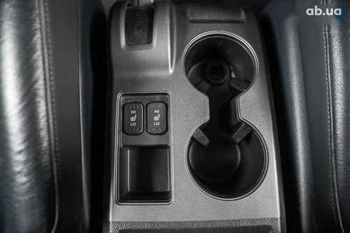 Honda CR-V 2011 - фото 25