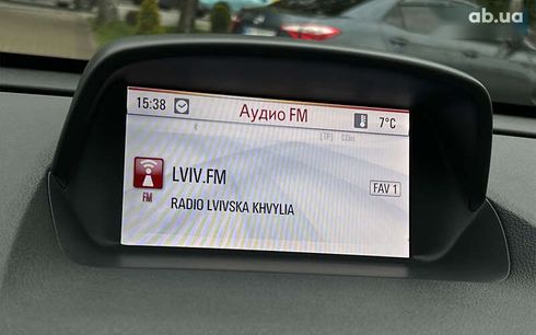 Opel Mokka 2013 - фото 13