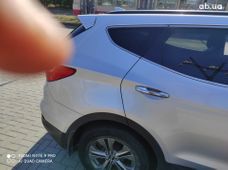 Продаж вживаних Hyundai Santa Fe 2014 року в Запоріжжі - купити на Автобазарі