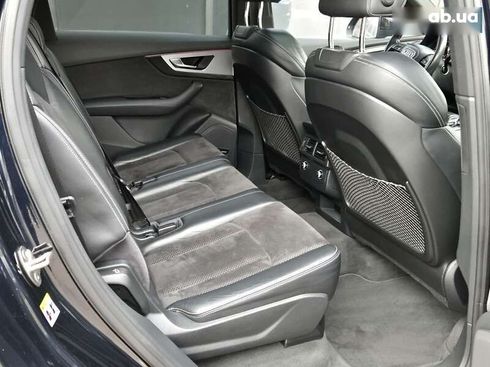 Audi Q7 2016 - фото 14