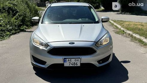 Ford Focus 2015 - фото 2