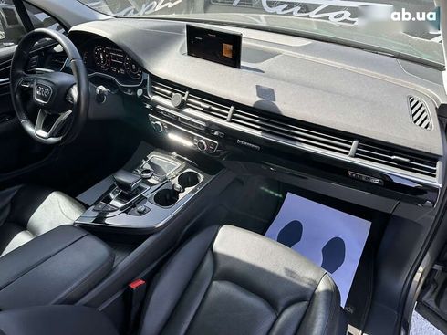 Audi Q7 2016 - фото 9