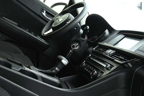 Kia Optima 2018 - фото 30
