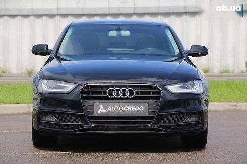Audi A4 2014 - фото 2