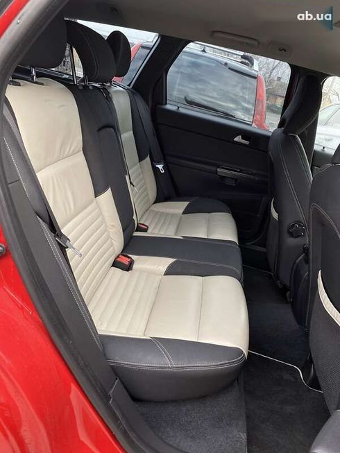 Volvo V50 2010 - фото 28