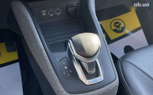 Renault Zoe 2020 - фото 14