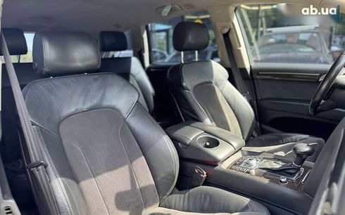 Audi Q7 2011 - фото 18
