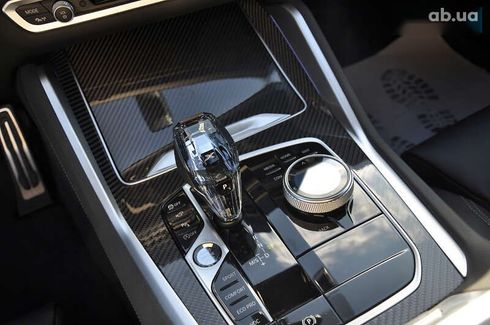 BMW X6 2022 - фото 22
