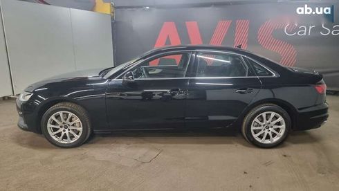 Audi A4 2023 - фото 3