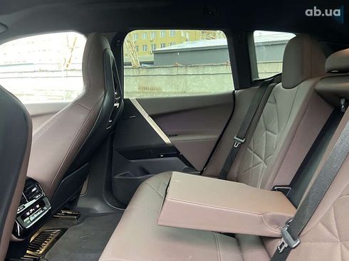 BMW iX 2023 - фото 24