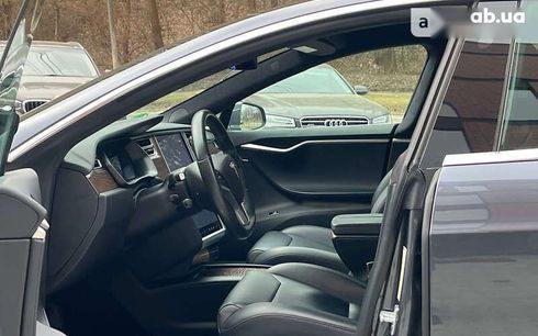Tesla Model S 2018 - фото 7