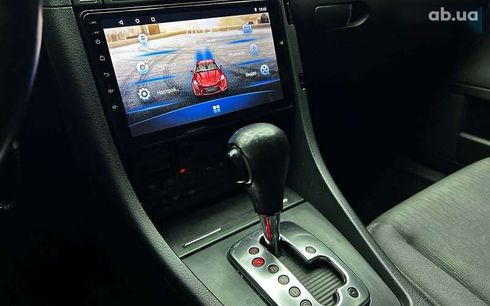 Audi A4 2008 - фото 14