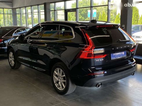 Volvo XC60 2019 - фото 10