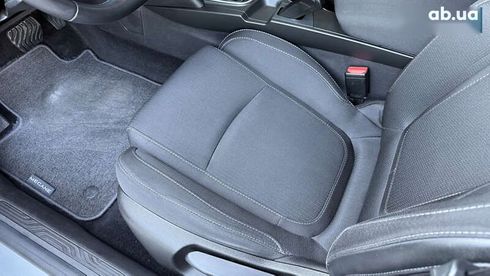 Renault Megane 2020 - фото 25