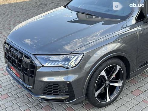 Audi SQ7 2019 - фото 12