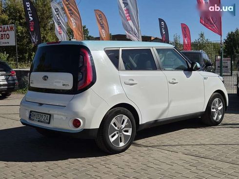 Kia Soul 2018 - фото 13